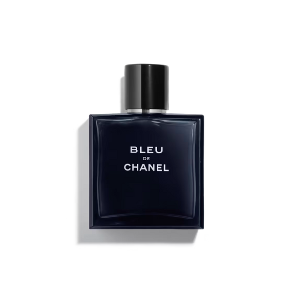 Azul de Chanel