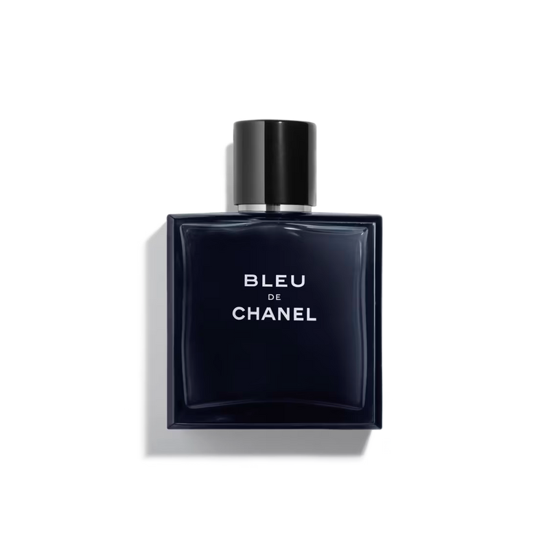 Azul de Chanel